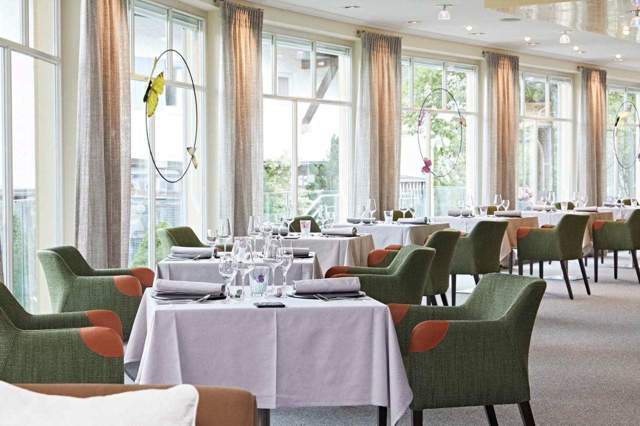 Hotel Rosenstock - Erwachsenenhotel - Adults Only 15 Plus فيشن المظهر الخارجي الصورة