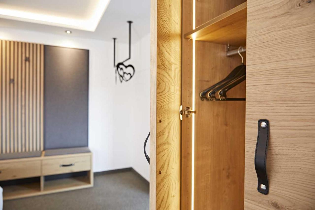 Hotel Rosenstock - Erwachsenenhotel - Adults Only 15 Plus فيشن المظهر الخارجي الصورة