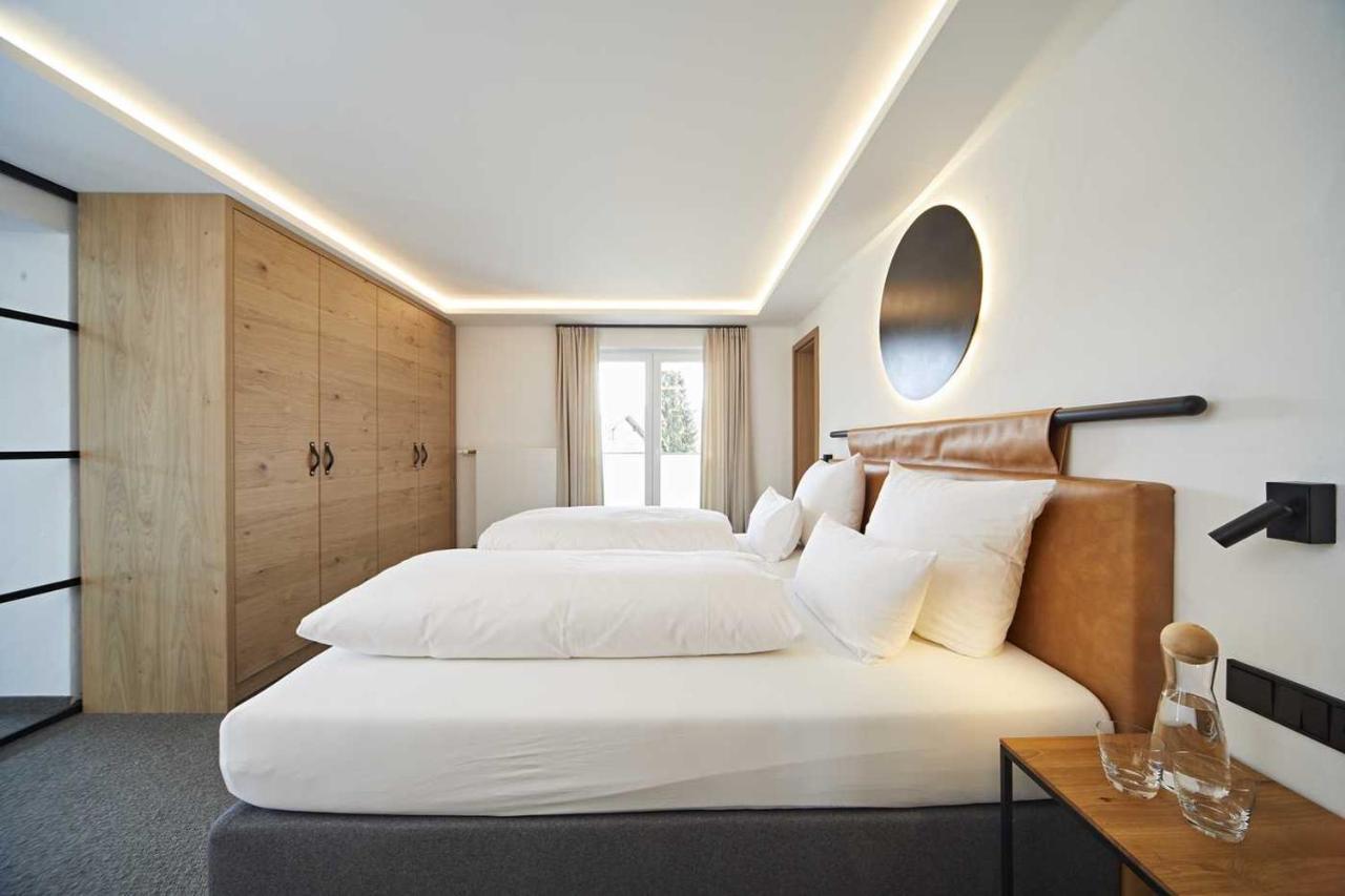 Hotel Rosenstock - Erwachsenenhotel - Adults Only 15 Plus فيشن المظهر الخارجي الصورة
