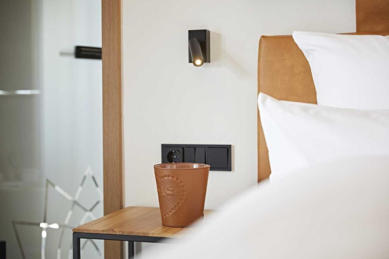 Hotel Rosenstock - Erwachsenenhotel - Adults Only 15 Plus فيشن المظهر الخارجي الصورة