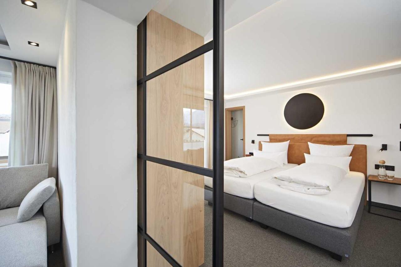 Hotel Rosenstock - Erwachsenenhotel - Adults Only 15 Plus فيشن المظهر الخارجي الصورة