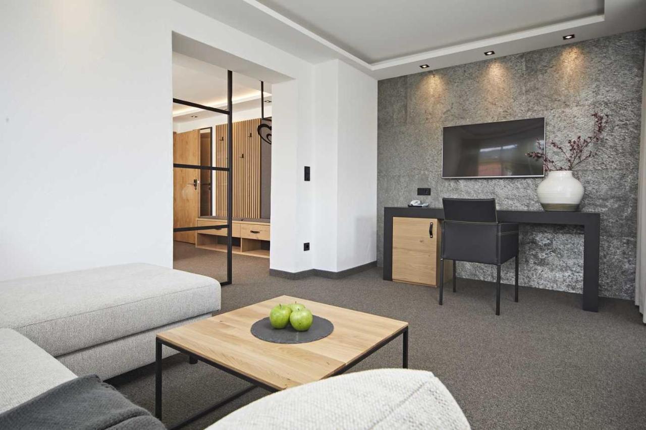 Hotel Rosenstock - Erwachsenenhotel - Adults Only 15 Plus فيشن المظهر الخارجي الصورة