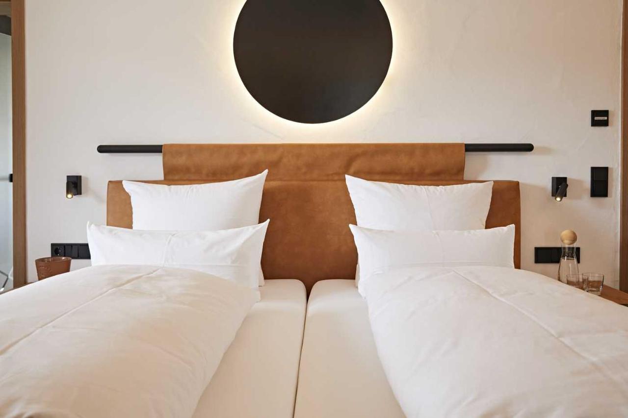 Hotel Rosenstock - Erwachsenenhotel - Adults Only 15 Plus فيشن المظهر الخارجي الصورة