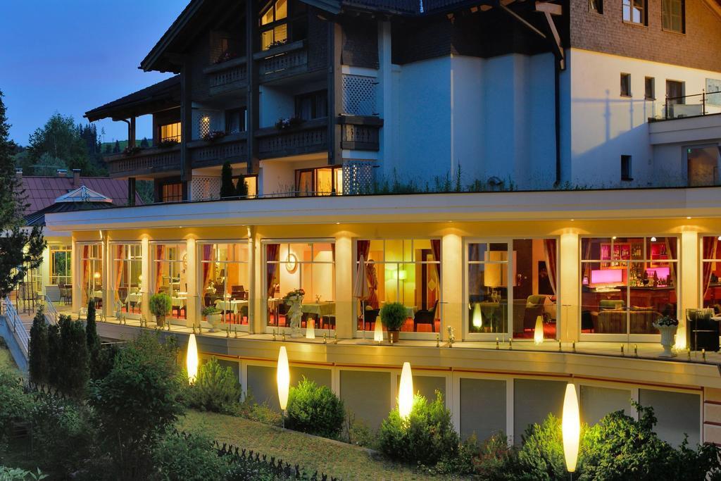 Hotel Rosenstock - Erwachsenenhotel - Adults Only 15 Plus فيشن المظهر الخارجي الصورة