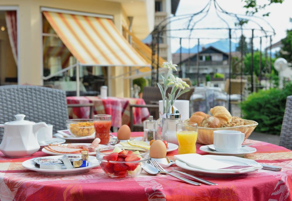 Hotel Rosenstock - Erwachsenenhotel - Adults Only 15 Plus فيشن المظهر الخارجي الصورة