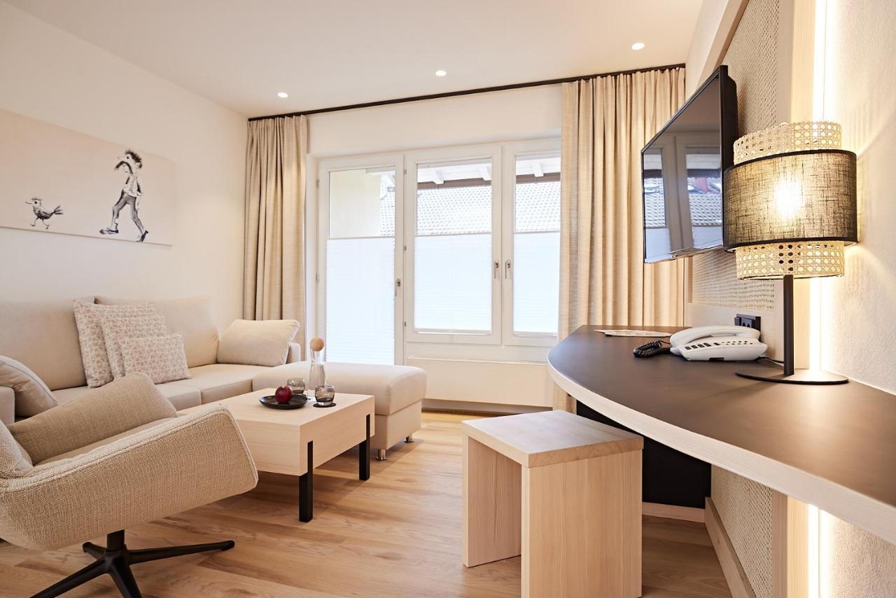 Hotel Rosenstock - Erwachsenenhotel - Adults Only 15 Plus فيشن المظهر الخارجي الصورة