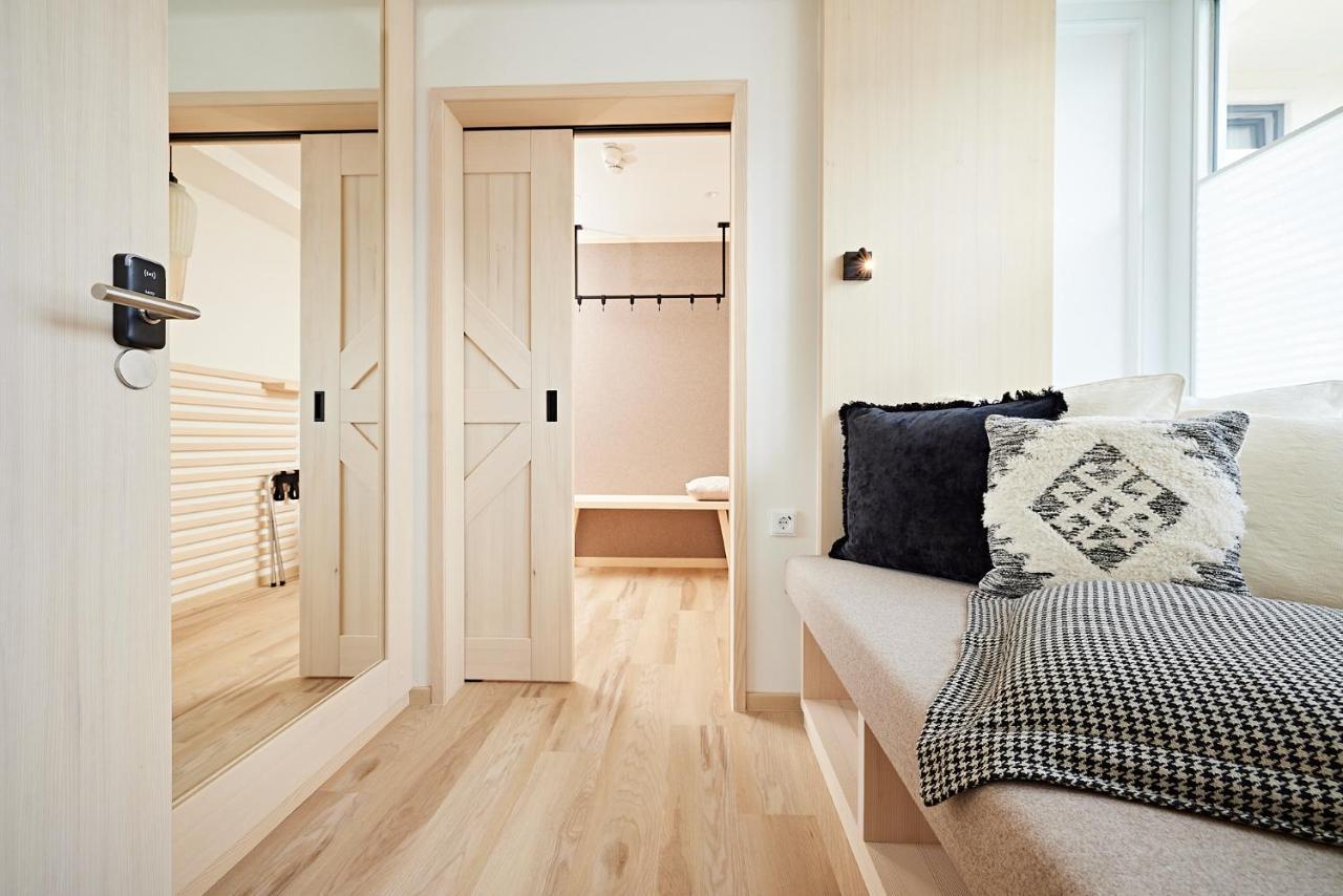 Hotel Rosenstock - Erwachsenenhotel - Adults Only 15 Plus فيشن المظهر الخارجي الصورة