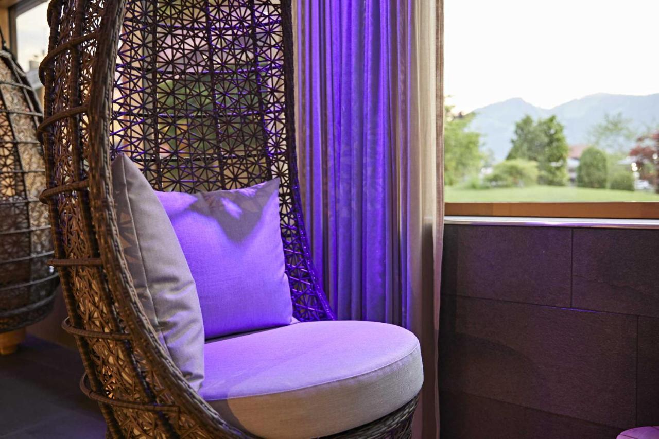 Hotel Rosenstock - Erwachsenenhotel - Adults Only 15 Plus فيشن المظهر الخارجي الصورة