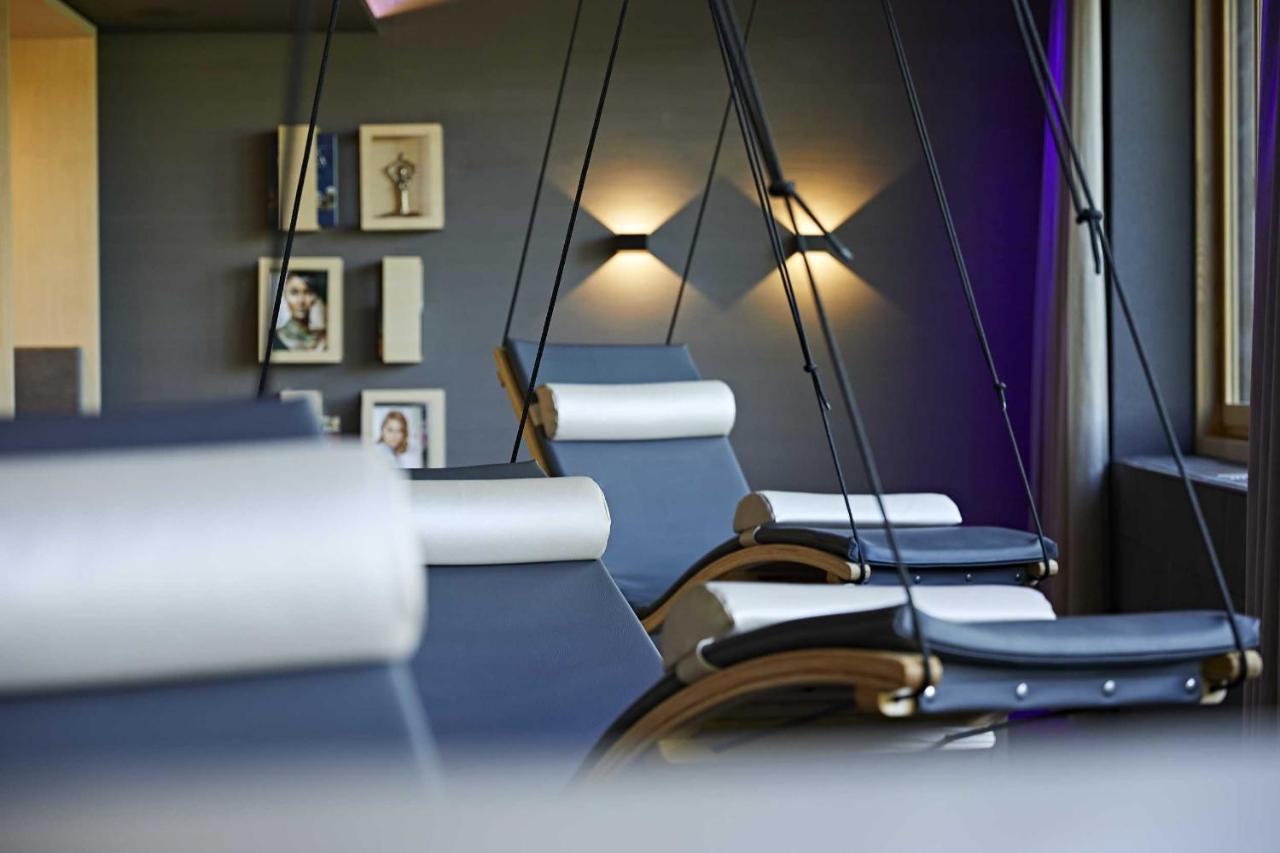 Hotel Rosenstock - Erwachsenenhotel - Adults Only 15 Plus فيشن المظهر الخارجي الصورة