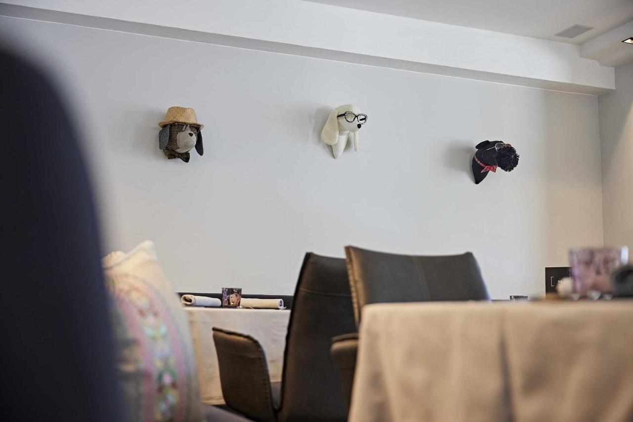 Hotel Rosenstock - Erwachsenenhotel - Adults Only 15 Plus فيشن المظهر الخارجي الصورة