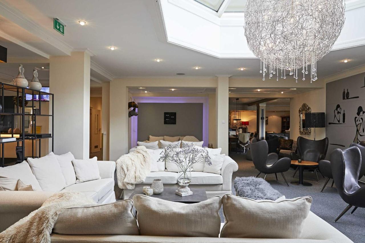 Hotel Rosenstock - Erwachsenenhotel - Adults Only 15 Plus فيشن المظهر الخارجي الصورة