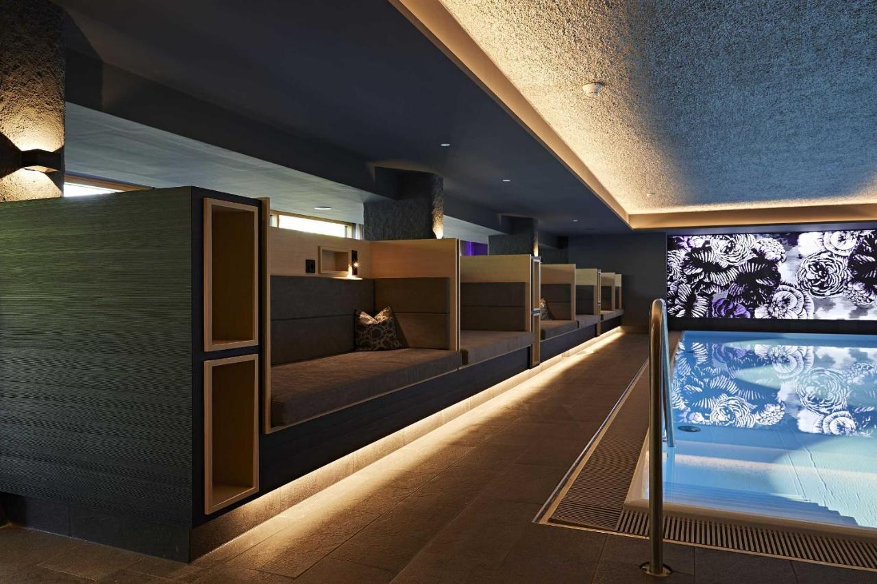 Hotel Rosenstock - Erwachsenenhotel - Adults Only 15 Plus فيشن المظهر الخارجي الصورة