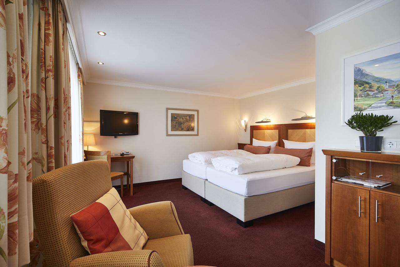 Hotel Rosenstock - Erwachsenenhotel - Adults Only 15 Plus فيشن المظهر الخارجي الصورة