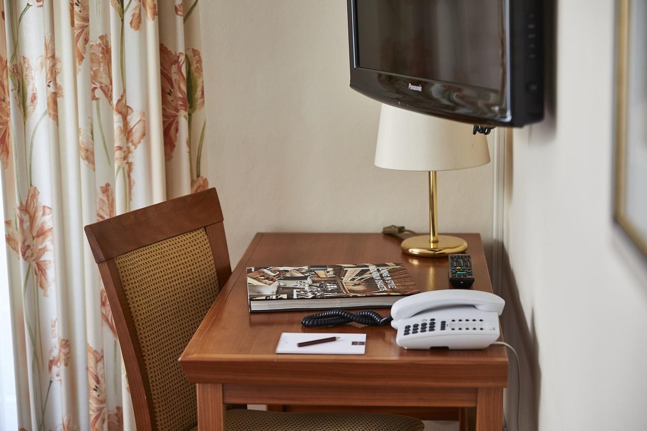 Hotel Rosenstock - Erwachsenenhotel - Adults Only 15 Plus فيشن المظهر الخارجي الصورة