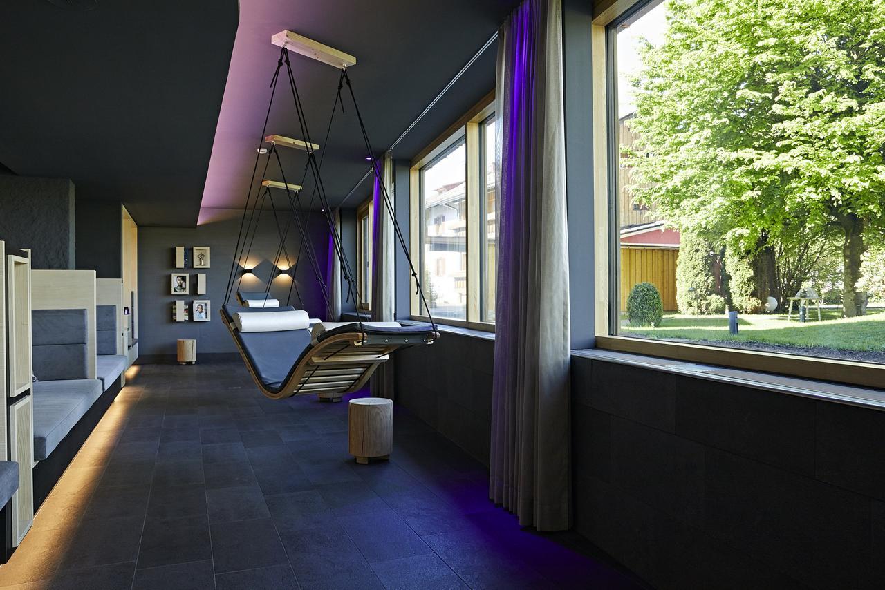 Hotel Rosenstock - Erwachsenenhotel - Adults Only 15 Plus فيشن المظهر الخارجي الصورة