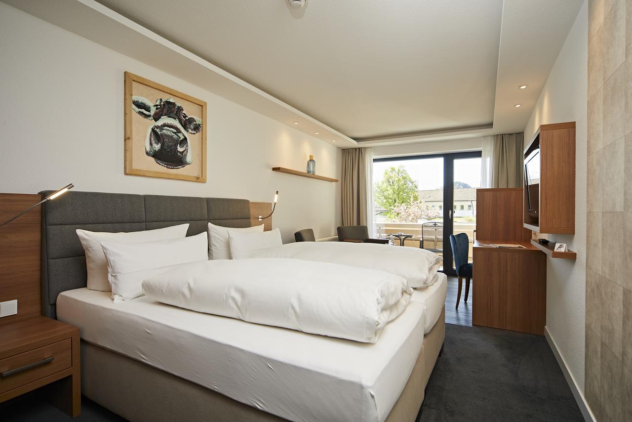 Hotel Rosenstock - Erwachsenenhotel - Adults Only 15 Plus فيشن المظهر الخارجي الصورة