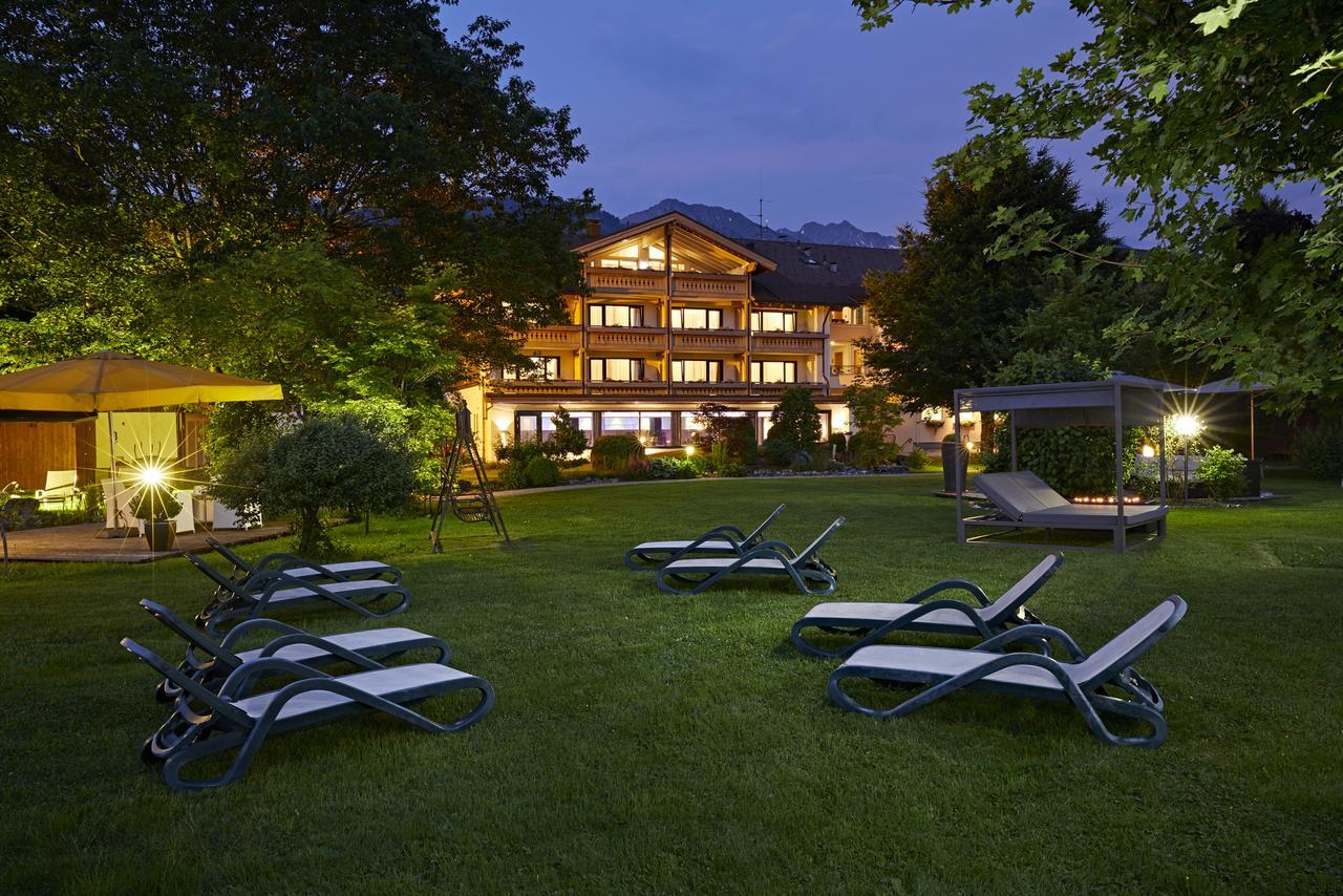 Hotel Rosenstock - Erwachsenenhotel - Adults Only 15 Plus فيشن المظهر الخارجي الصورة