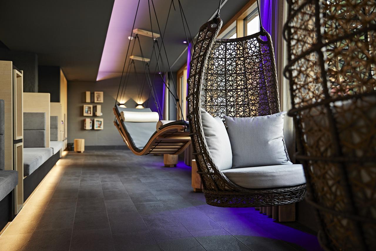 Hotel Rosenstock - Erwachsenenhotel - Adults Only 15 Plus فيشن المظهر الخارجي الصورة