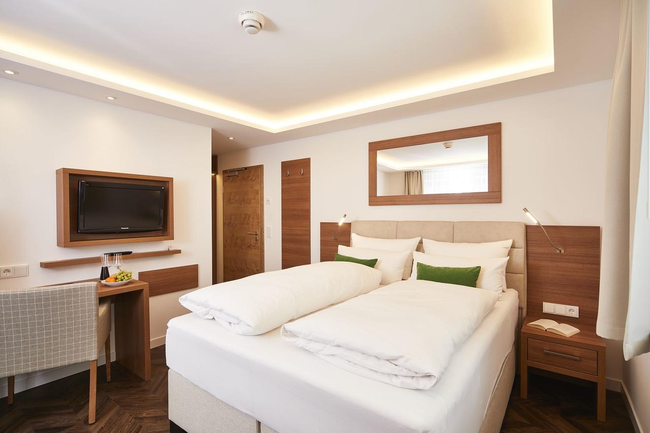 Hotel Rosenstock - Erwachsenenhotel - Adults Only 15 Plus فيشن المظهر الخارجي الصورة