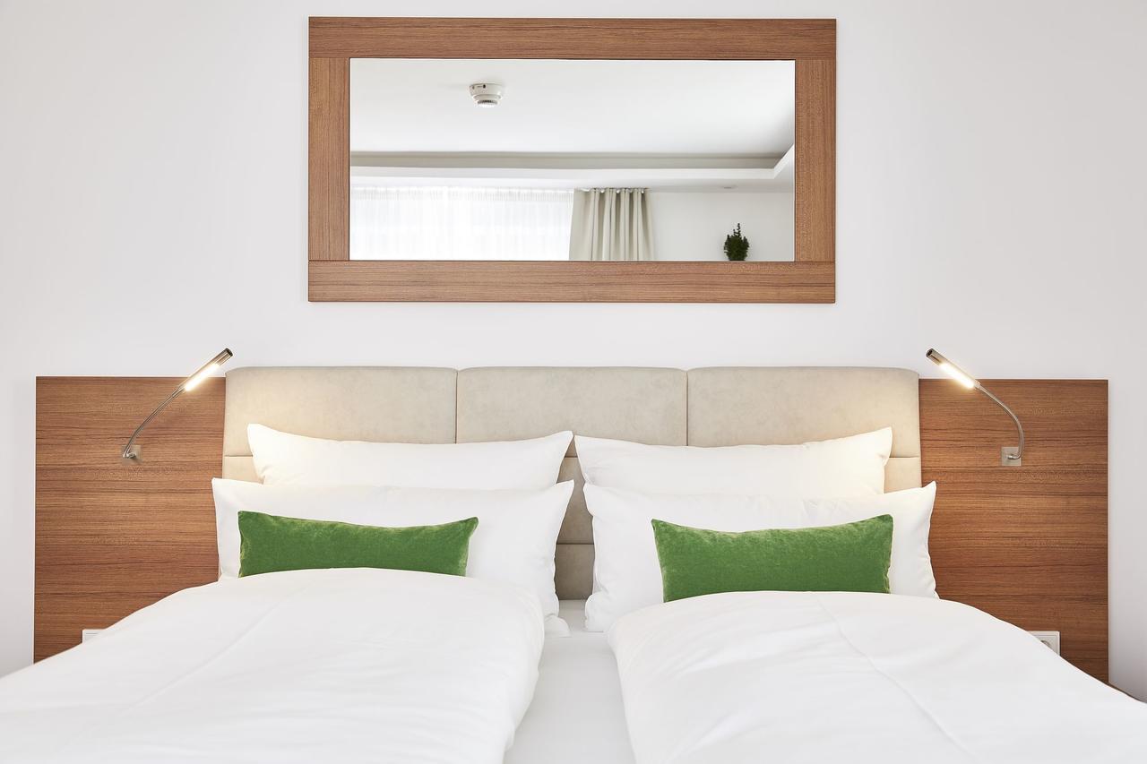Hotel Rosenstock - Erwachsenenhotel - Adults Only 15 Plus فيشن المظهر الخارجي الصورة