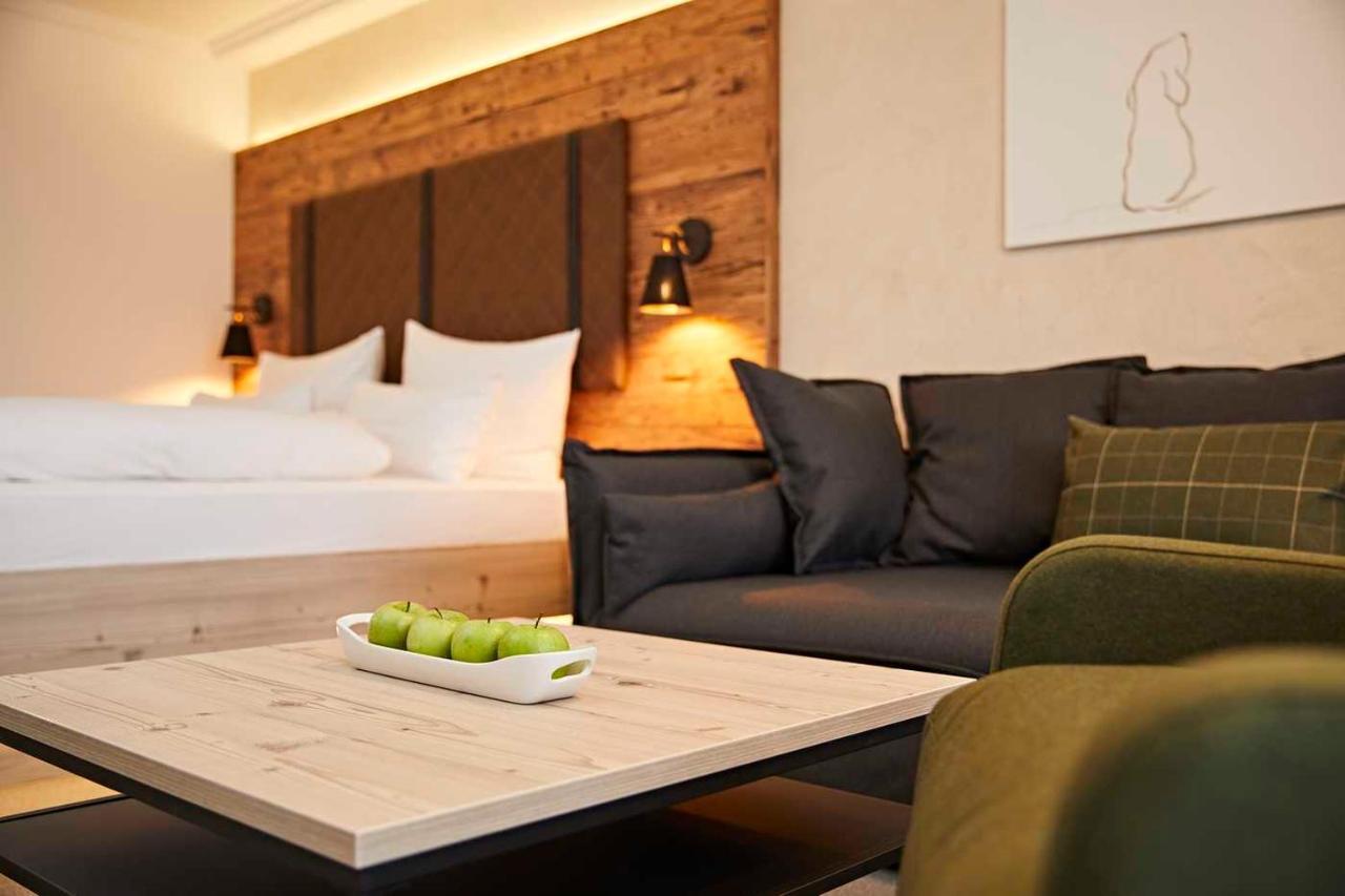 Hotel Rosenstock - Erwachsenenhotel - Adults Only 15 Plus فيشن المظهر الخارجي الصورة