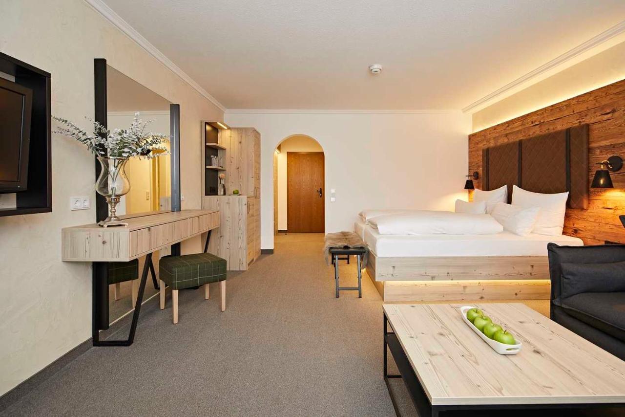 Hotel Rosenstock - Erwachsenenhotel - Adults Only 15 Plus فيشن المظهر الخارجي الصورة