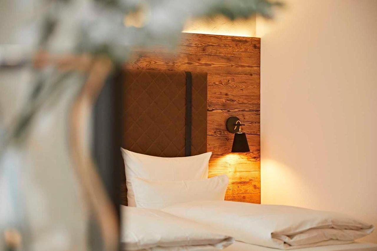 Hotel Rosenstock - Erwachsenenhotel - Adults Only 15 Plus فيشن المظهر الخارجي الصورة