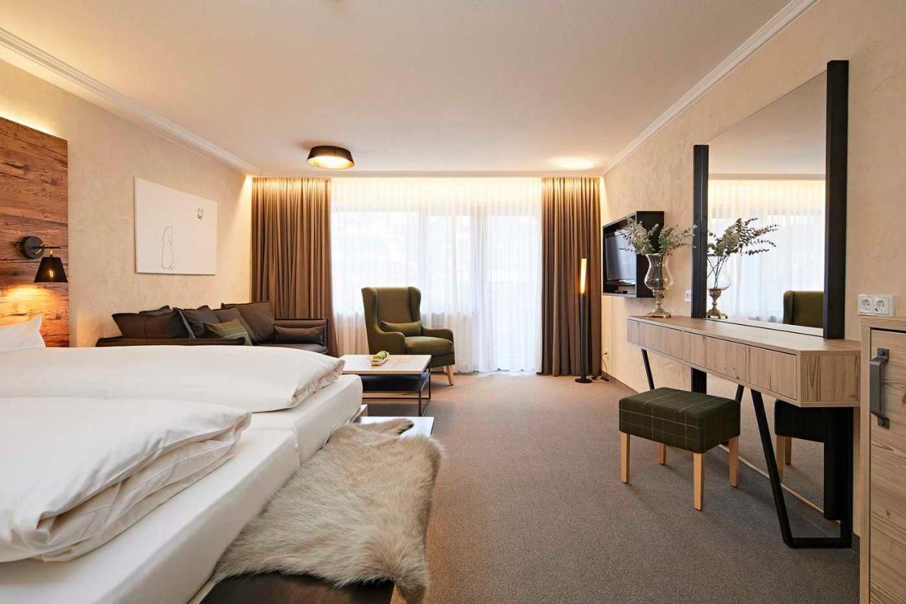 Hotel Rosenstock - Erwachsenenhotel - Adults Only 15 Plus فيشن المظهر الخارجي الصورة