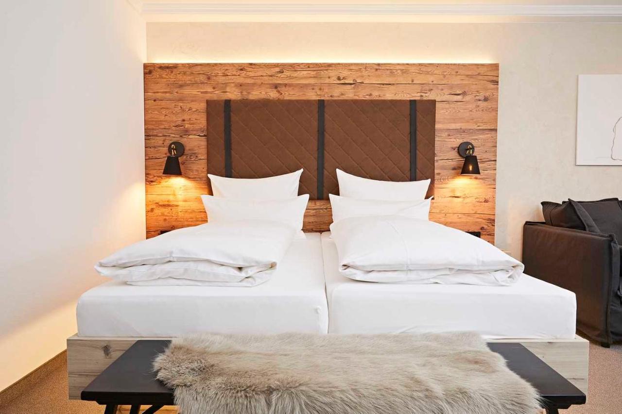 Hotel Rosenstock - Erwachsenenhotel - Adults Only 15 Plus فيشن المظهر الخارجي الصورة