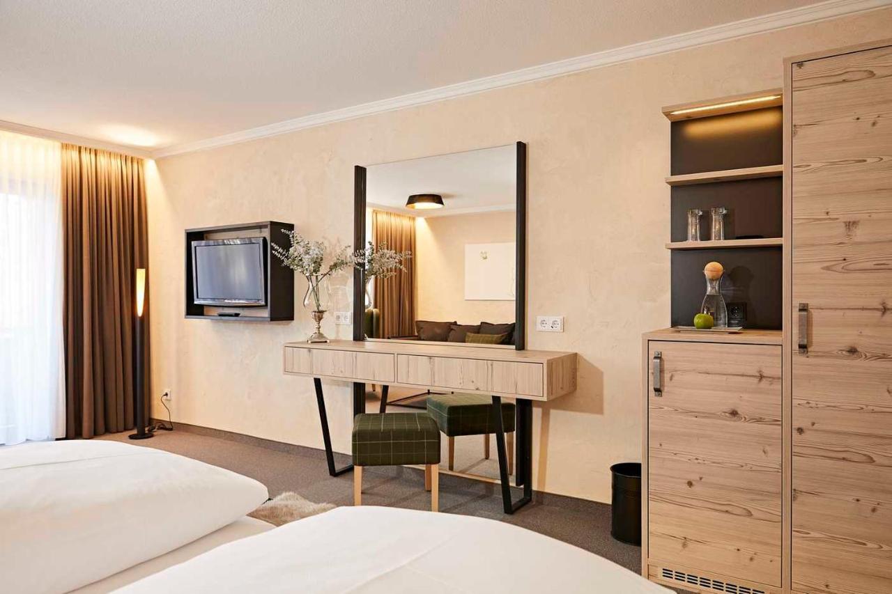 Hotel Rosenstock - Erwachsenenhotel - Adults Only 15 Plus فيشن المظهر الخارجي الصورة
