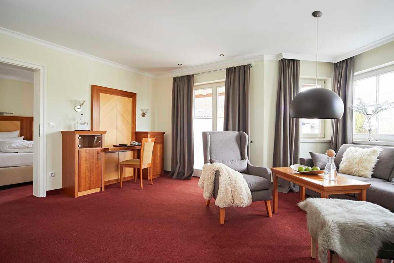 Hotel Rosenstock - Erwachsenenhotel - Adults Only 15 Plus فيشن المظهر الخارجي الصورة